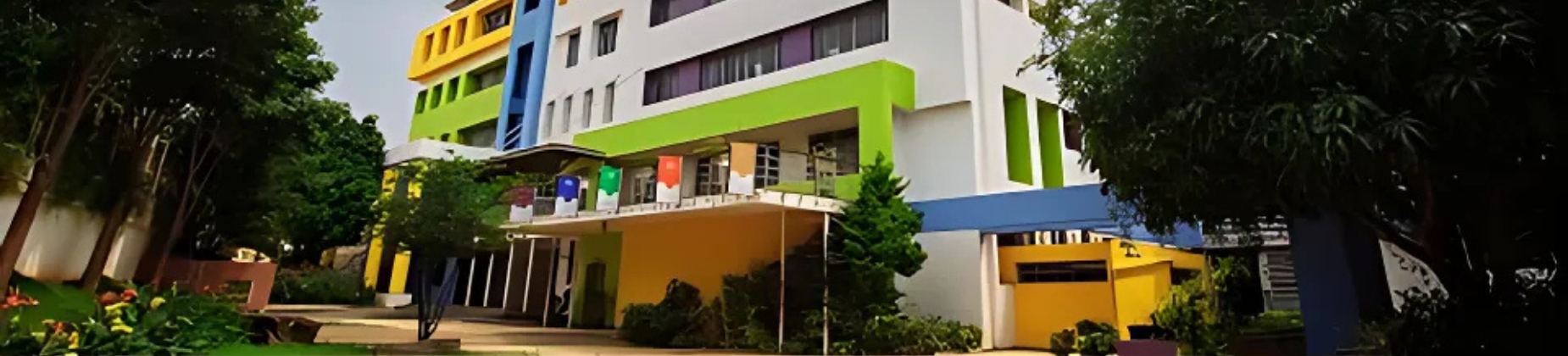 ABBS PU College banner