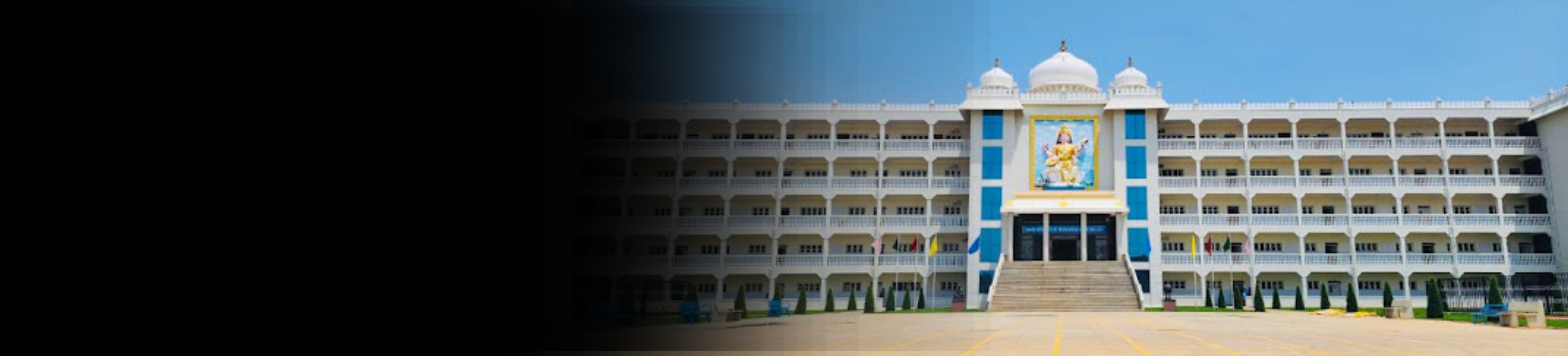 Akash Institute of Engineering and Technology AIET banner