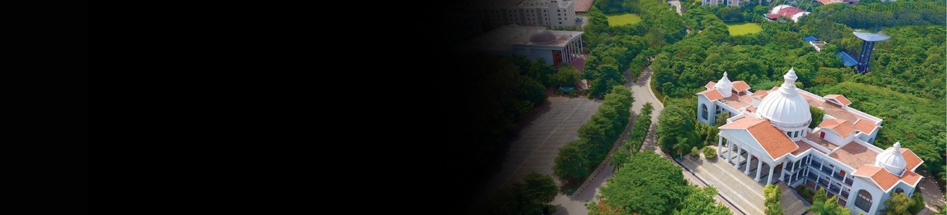 Alliance School of Film and Media Studies banner