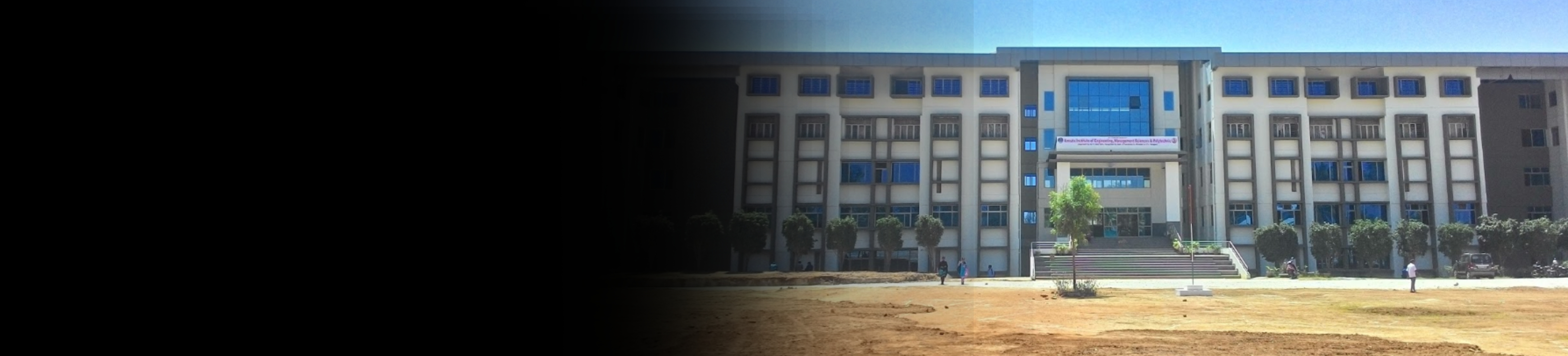 Amrutha Institute of Engineering & Management Sciences banner