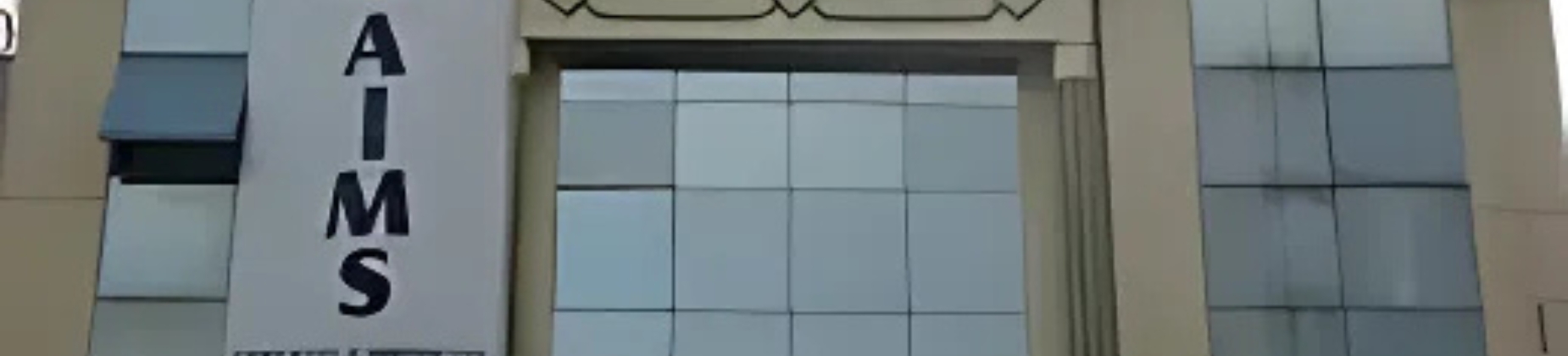 Apoorva Institute of Management Studies banner