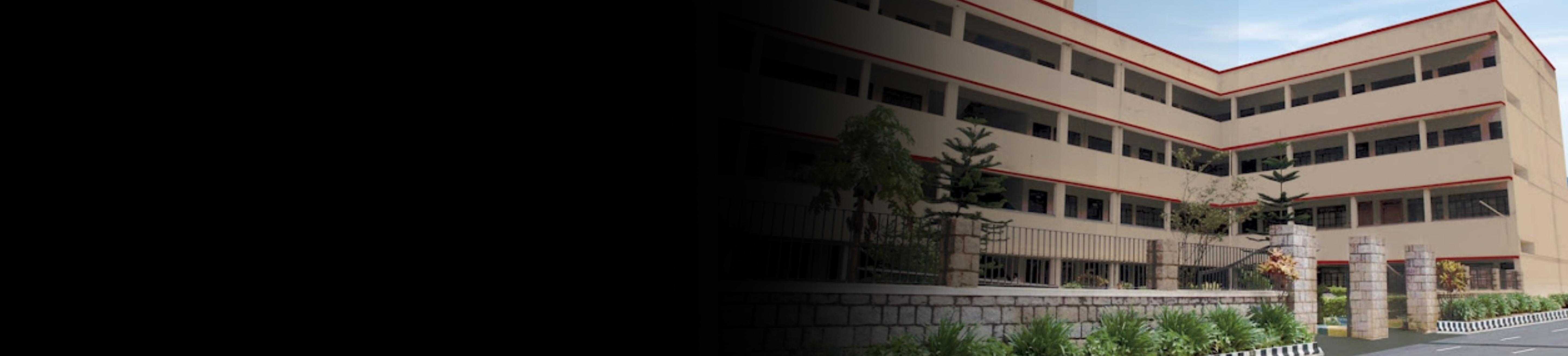 Bangalore Institute of Nursing banner