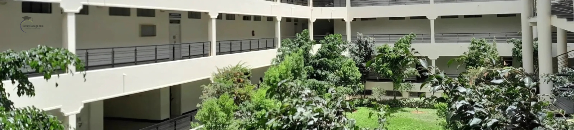 Bangalore PU College banner