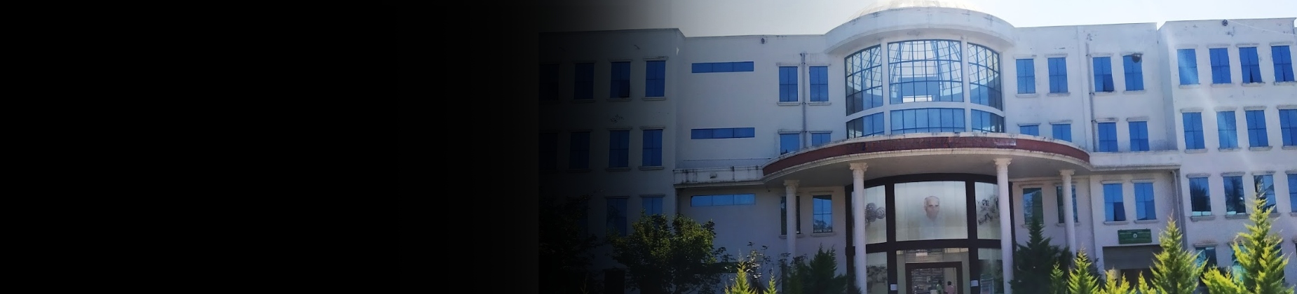 Bharathi degree college banner