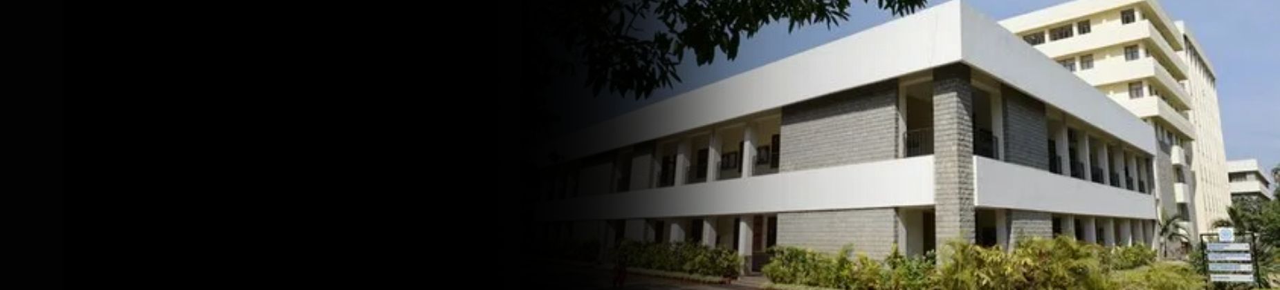 BMS College of Commerce and Management banner