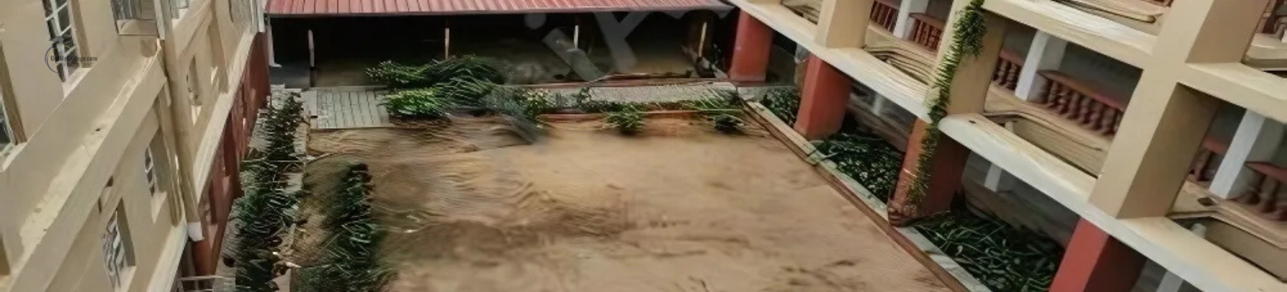 BNM PU College banner