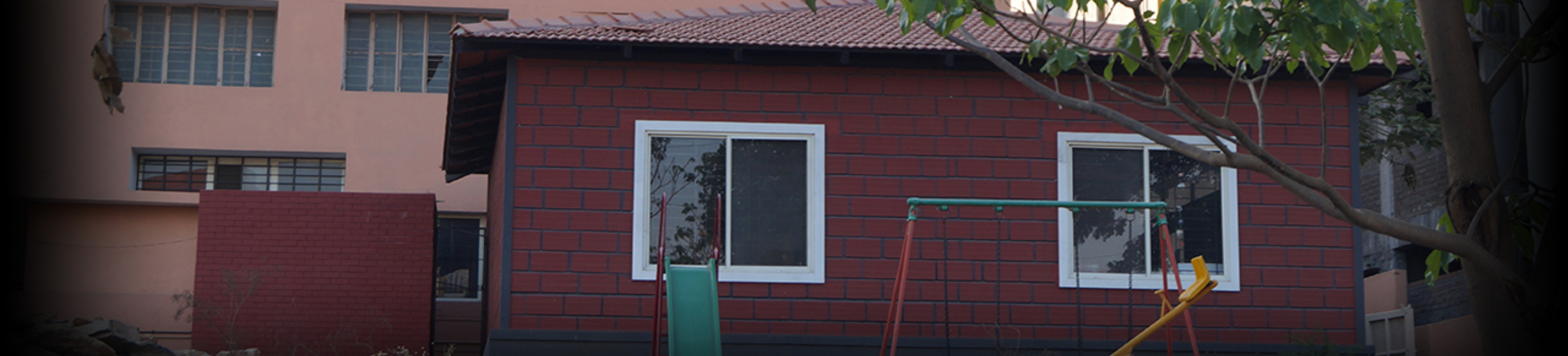 BSV PU College banner