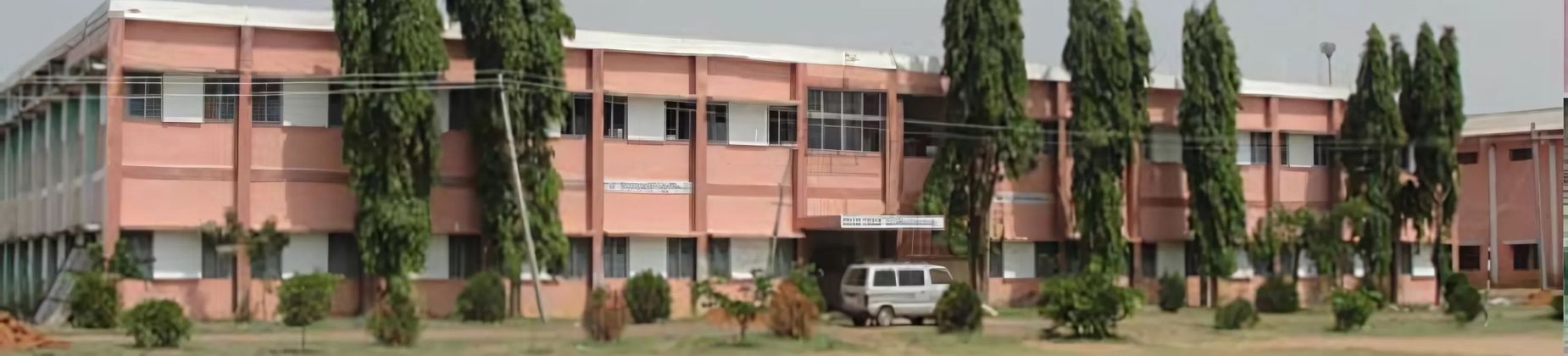 Centenary College Of Physical Education banner