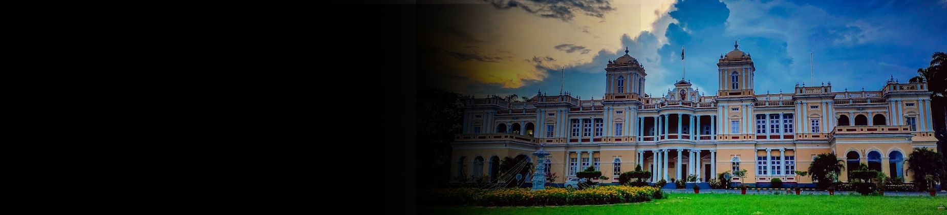 Central Food Technological Research Institute banner