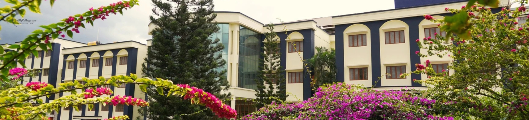 Christel House PU College banner