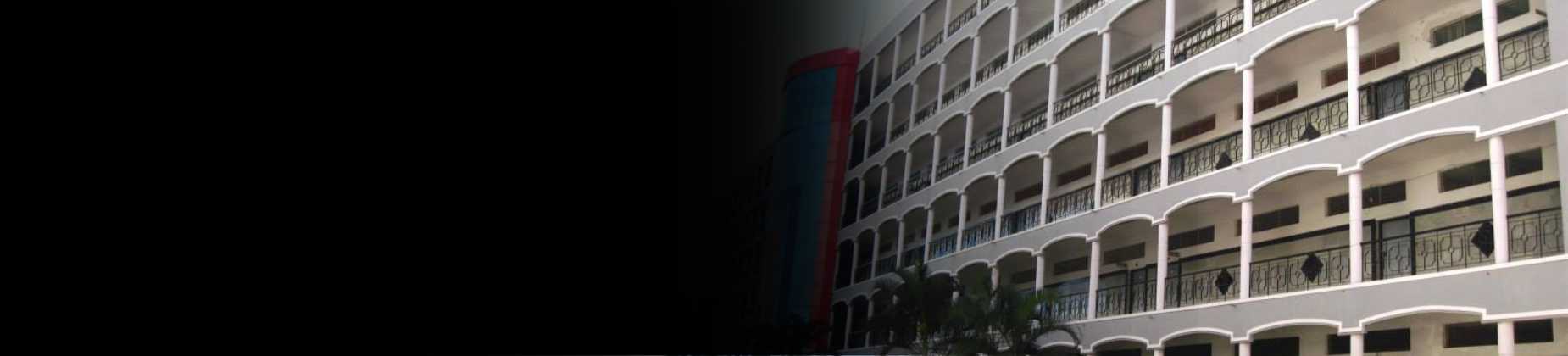 City Engineering College banner
