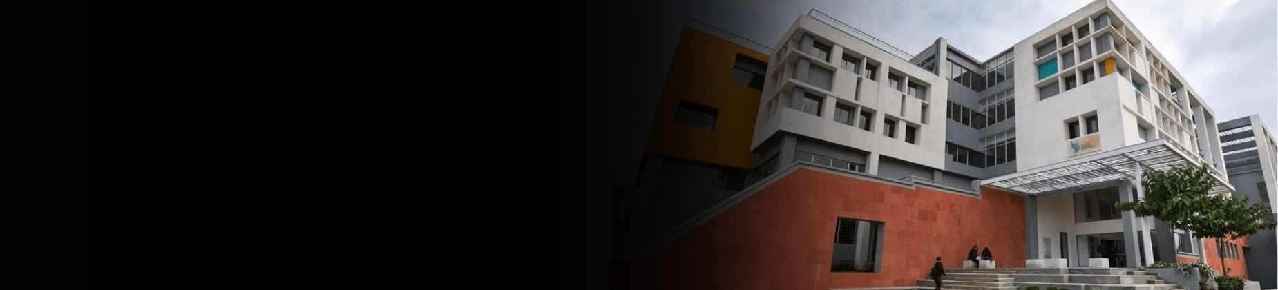 CMRU School of Engineering & Technology banner