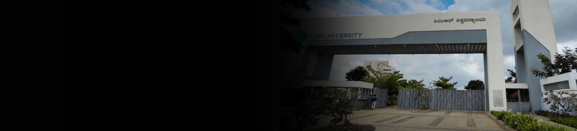 CMRU School of Management banner