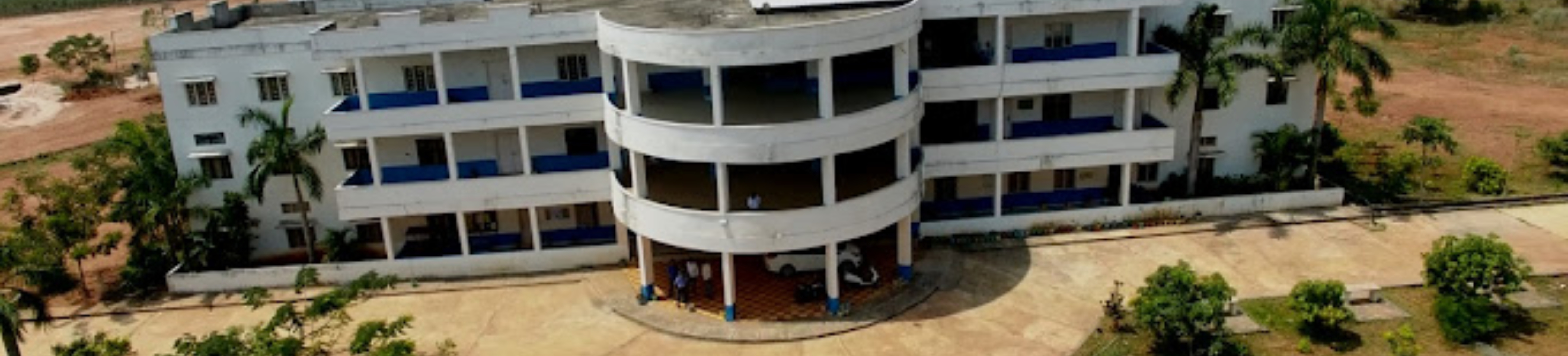 Coastal Institute Of Technology And Management banner