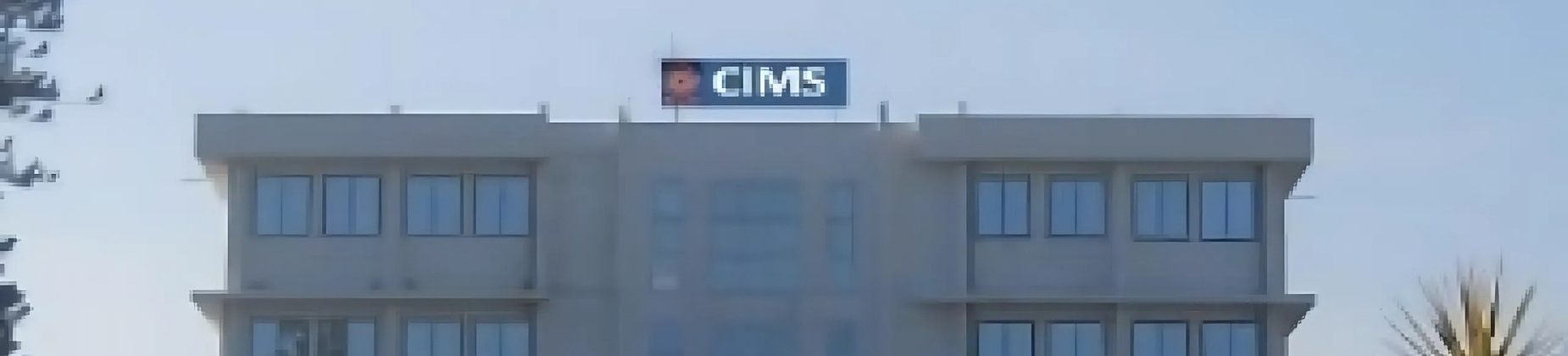 Community Institute of Commerce and Management Studies-Jayanagar banner