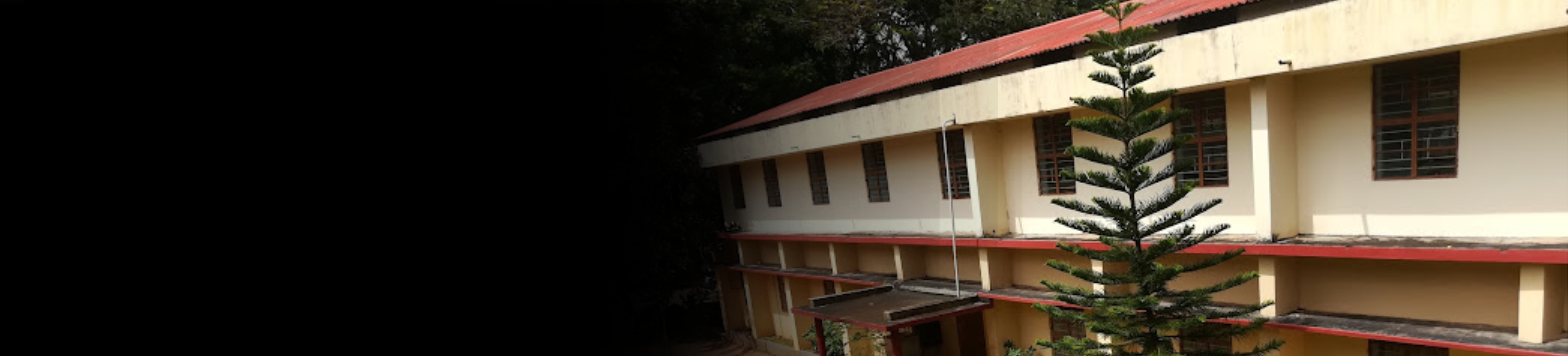 Crossland College banner