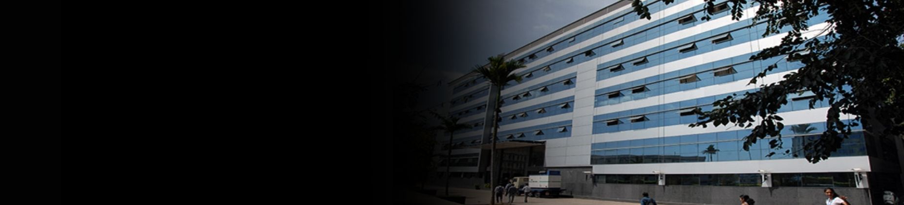 Dayananda sagar college of arts science commerce banner