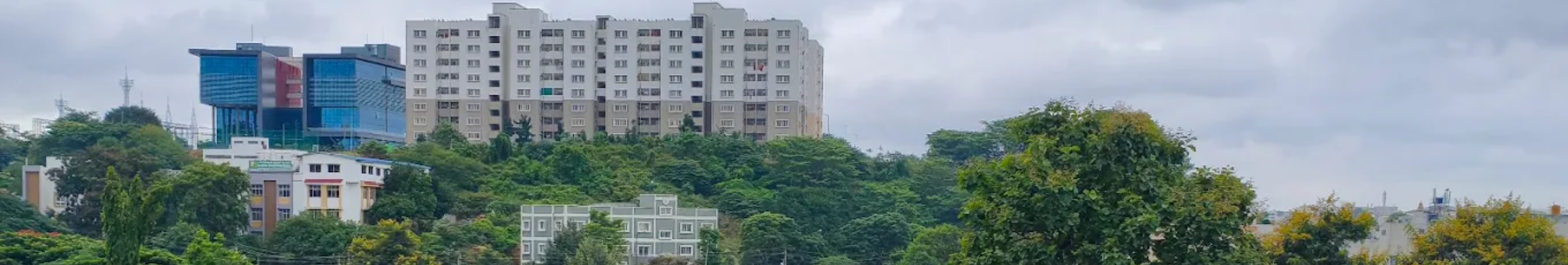 Dr. Ambedkar Institute of Technology banner