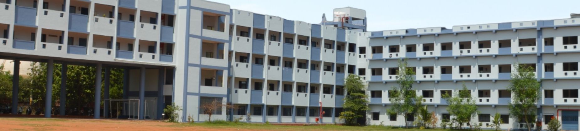 Dr. Lankapalli Bullayya College of Engineering banner