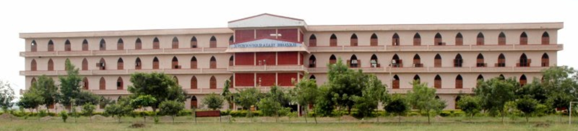 Dr Samuel George Institute Of Engineering And Technology banner