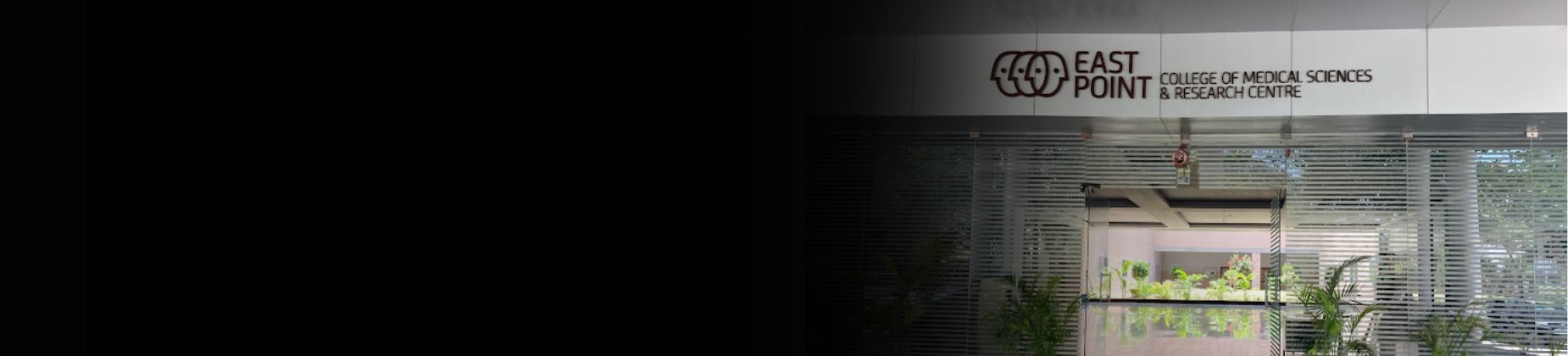 East Point College Of Nursing banner