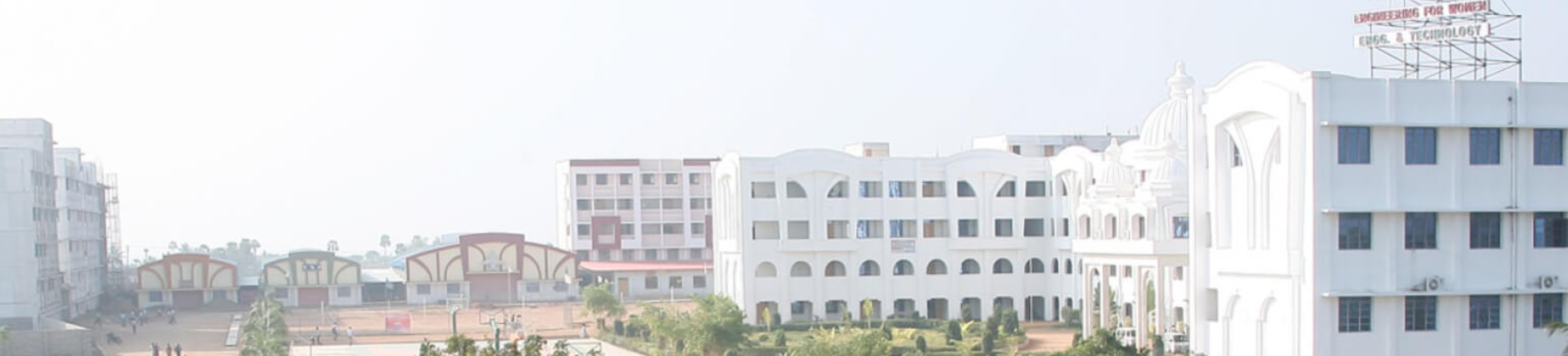 Excel Engineering College banner