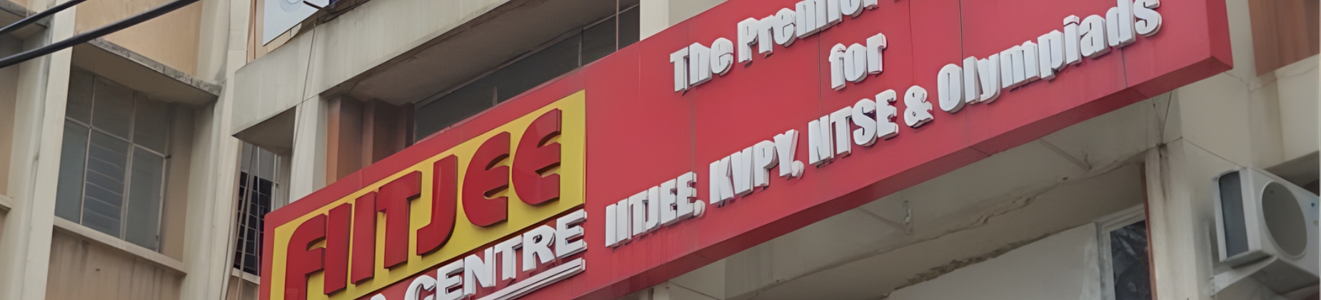 FIITJEE Seshadripuram Facility: Labs, Library, Faculty, Campus ...