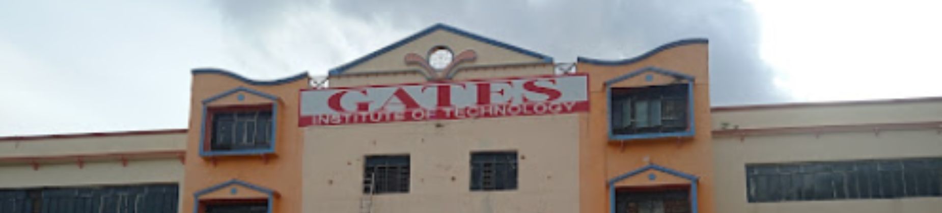Gates Institute Of Technology, Ananthapur banner
