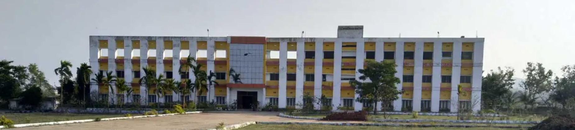 Gayatri Institute Of Engineering And Technology banner