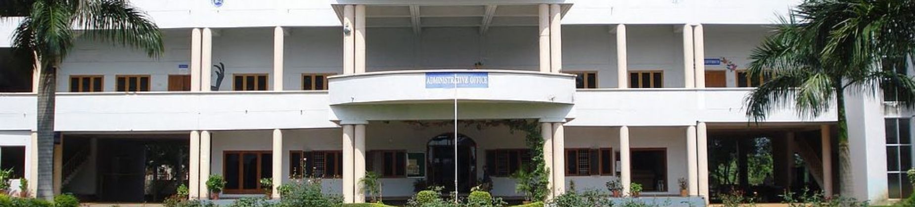 Gayatri Vidya Parishad College for Degree and PG Courses banner