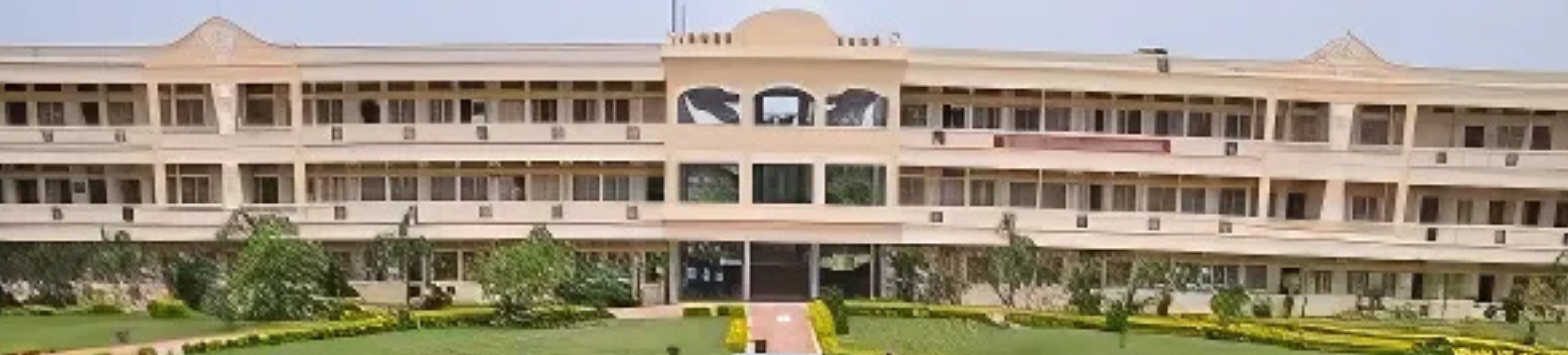 Gokul College Of Engineering banner