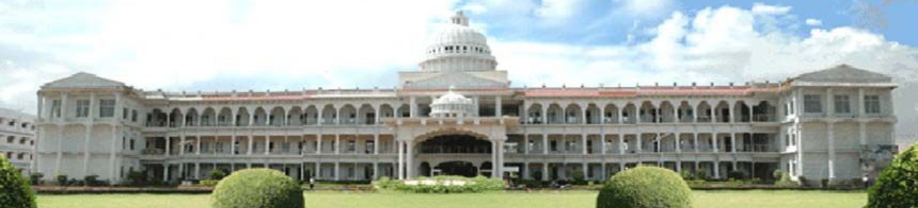 Gokula Krishna College of Engineering banner