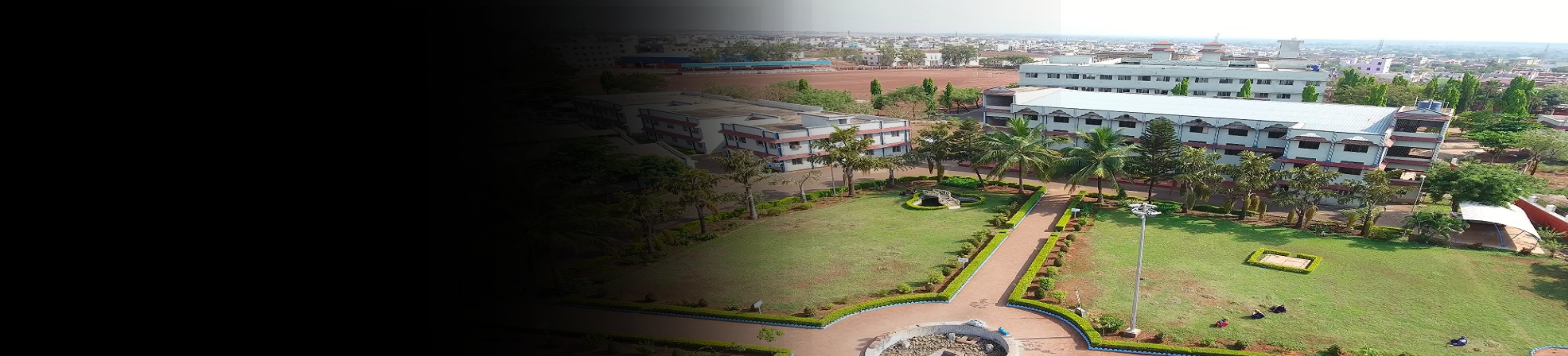 Guru Nanak Dev Engineering College banner