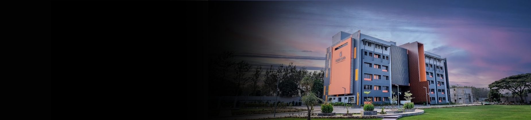 Harsha College Of Pharmacy banner