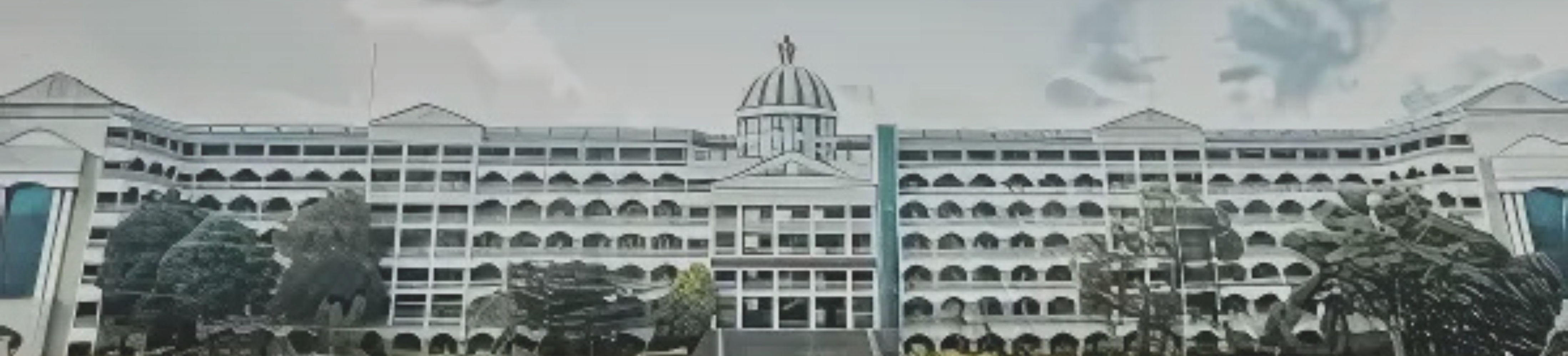 AMC Management College banner