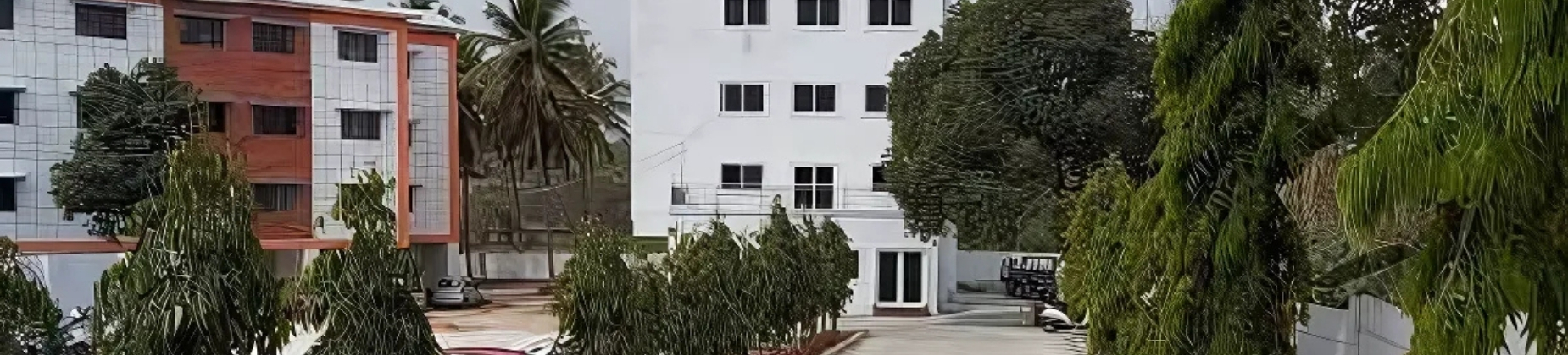 Imperial institute of advanced management, Kagalipura banner