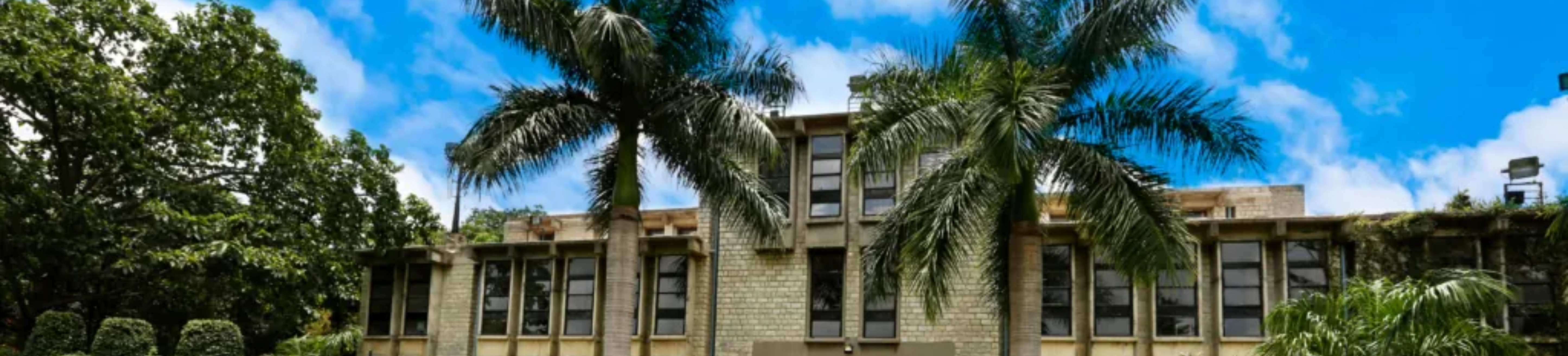 Indian Institute of Management Bangalore-IIMB banner