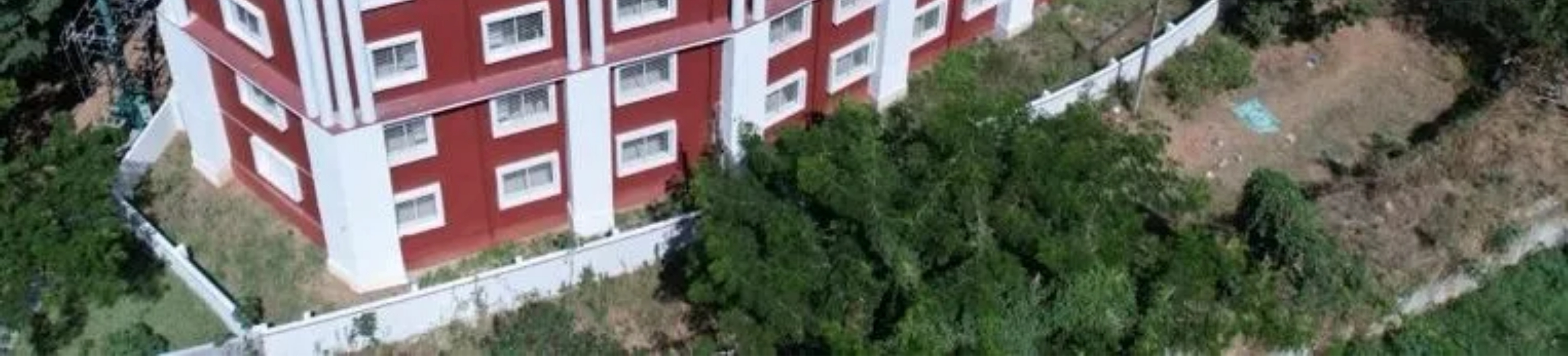 Indian National PU College banner