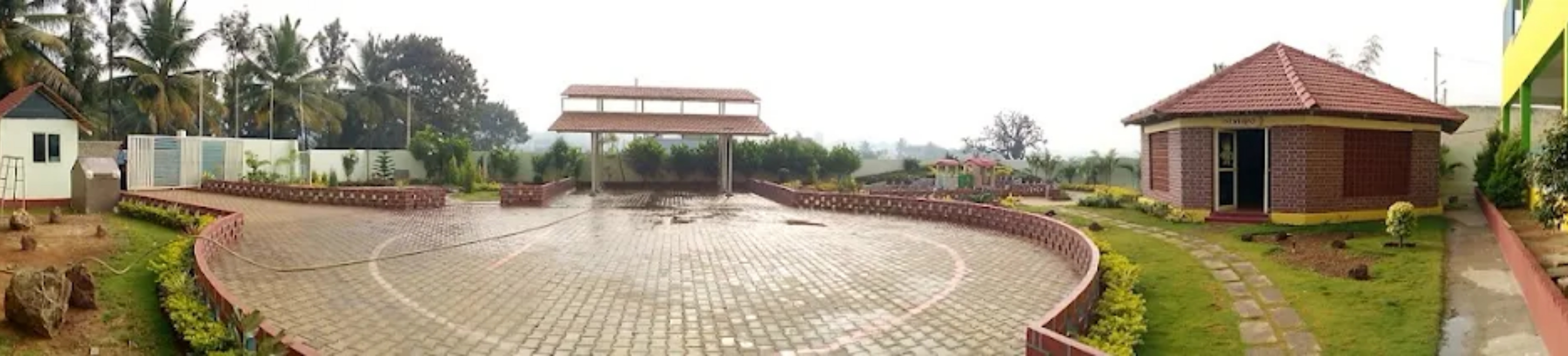 Innovative PU College banner