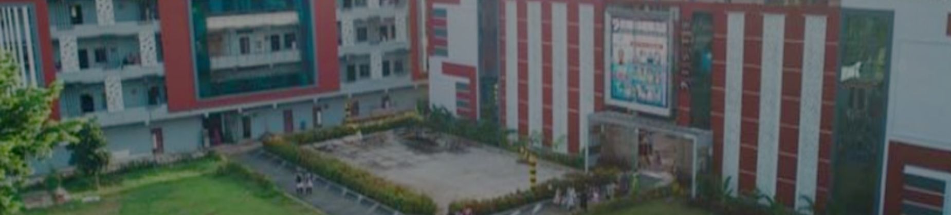 International school of Technology and Sciences for Women banner