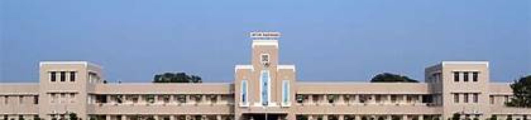 JNTUA College Of Engineering Kalikiri banner