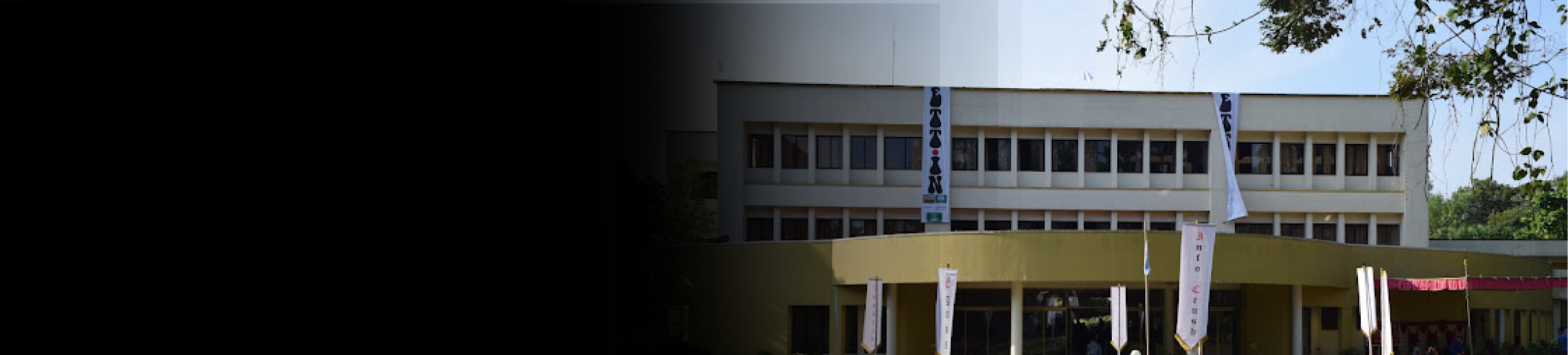 Justice KS Hegde Institute of Management - JKSHIM banner
