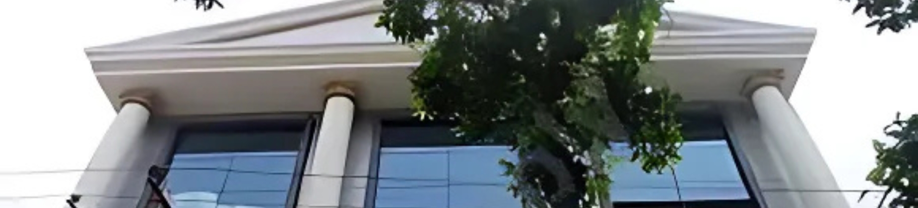 Jyothi PU College banner