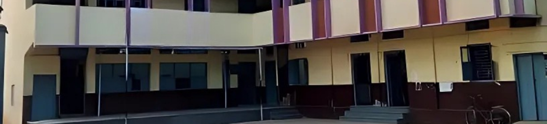 K.S.S Arts Commerce Science College banner