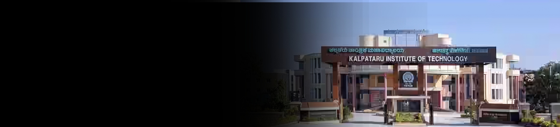 Kalpataru College of Education banner