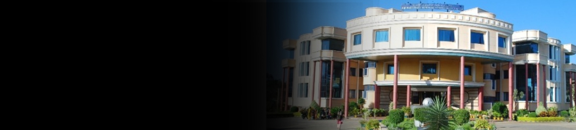 Kalpatharu First Grade Science College banner