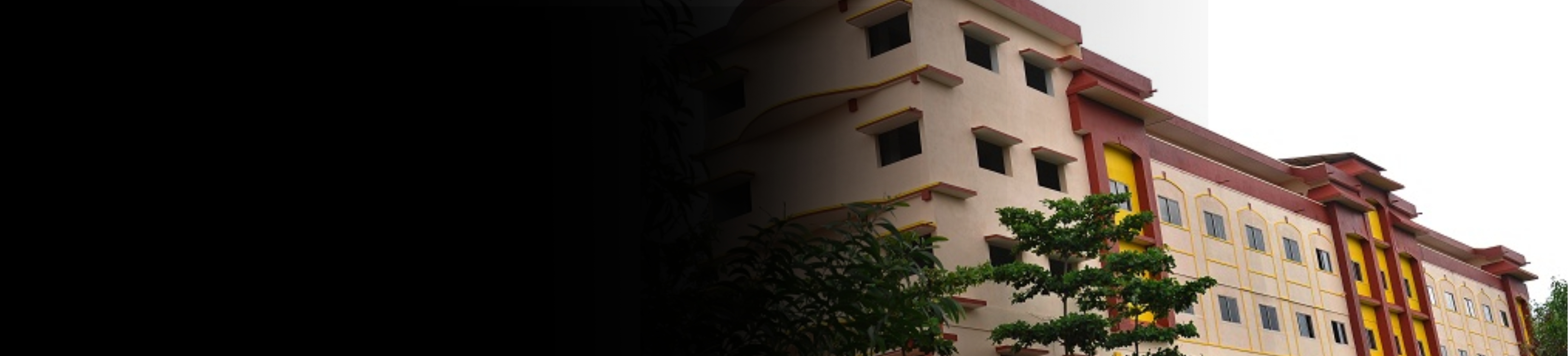 Karavali College of Hotel Management banner