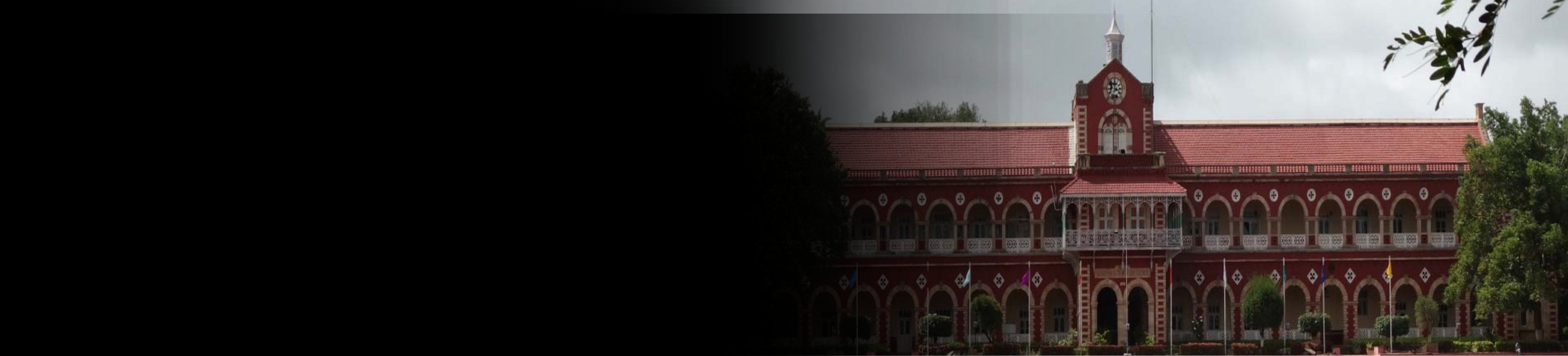 Karnatak Arts College banner