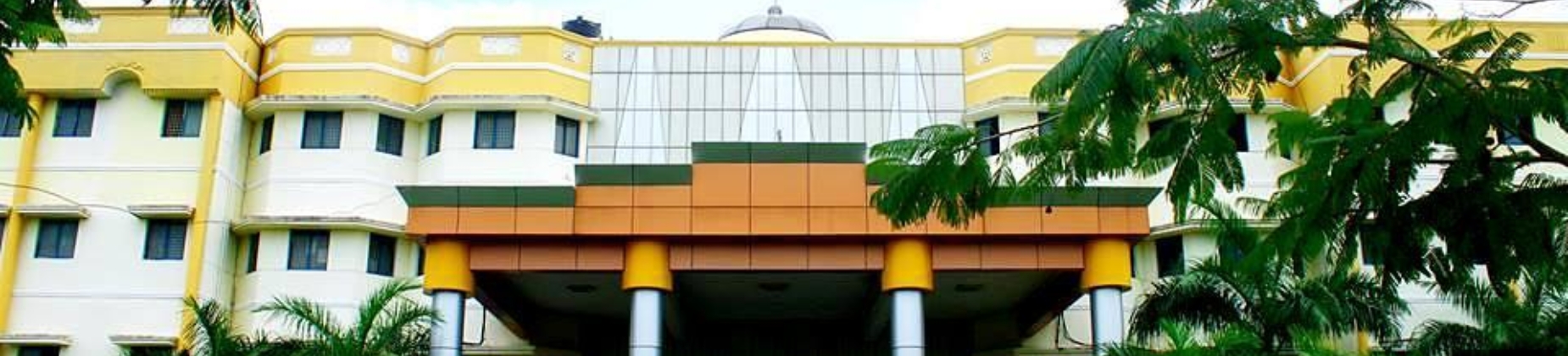 Karpaga Vinayaga College of Engineering And Technology banner