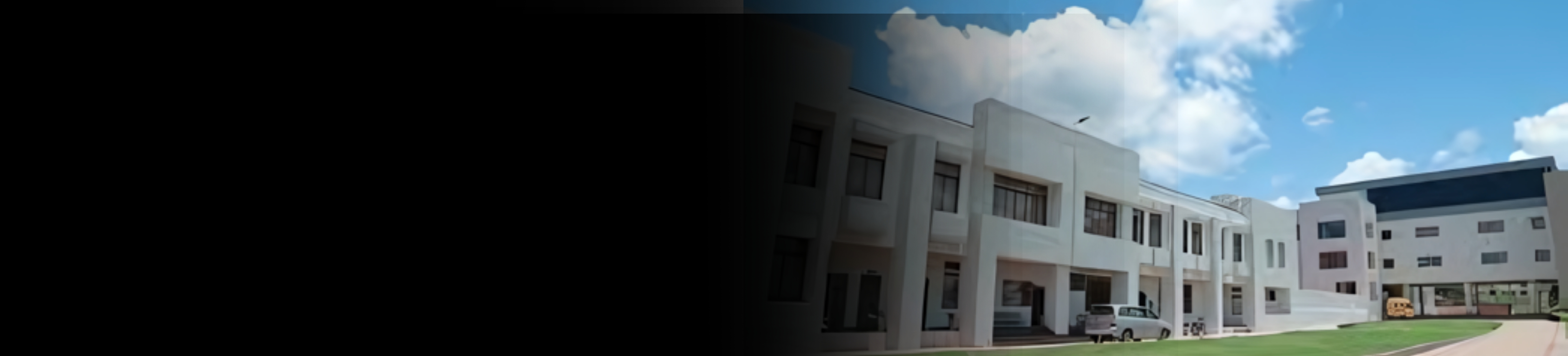 KLE Society BCA banner